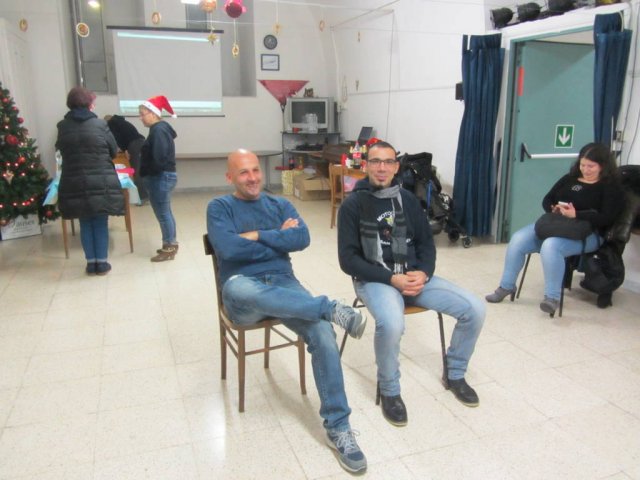 Auguri Natale 2015
